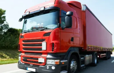 Ankara Ermenek Ambar Kargo