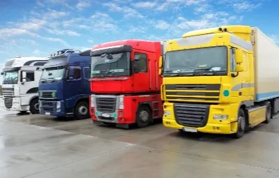 Ankara Ermenek Nakliye Ambarı